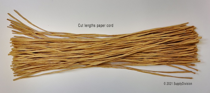 Papercord