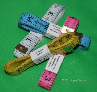 TAPE/MEASURE/COLS